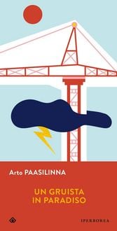 Produktbild: Un gruista in Paradiso
