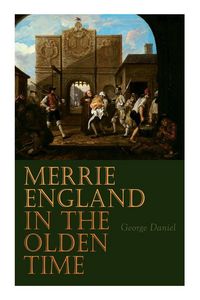 Produktbild: Merrie England in the Olden Time