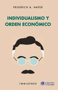 Produktbild: Individualismo Y Orden Econ&oacute;mico
