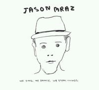 Produktbild: We Sing,We Dance,We Steal Thin