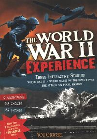 Produktbild: Wwii Experience