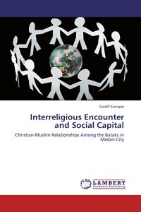 Produktbild: Interreligious Encounter and Social Capital
