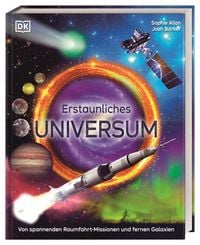 Produktbild: Erstaunliches Universum