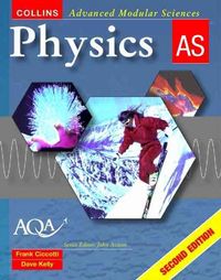 Produktbild: Physics AS