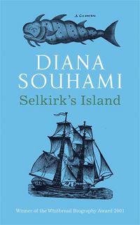 Produktbild: Selkirk's Island