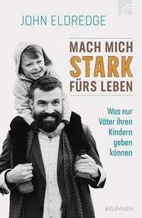 Produktbild: Mach mich stark f&uuml;rs Leben