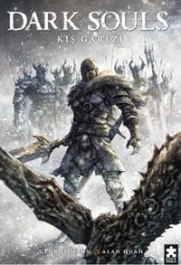 Produktbild: Dark Souls Cilt 2 - Kis Garezi