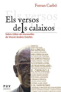 Produktbild: Els versos dels calaixos