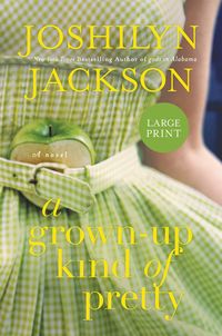 Produktbild: A Grown-Up Kind of Pretty