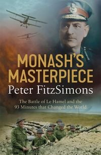 Produktbild: Monash's Masterpiece
