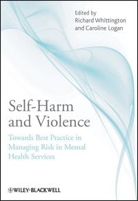 Produktbild: Self-Harm and Violence
