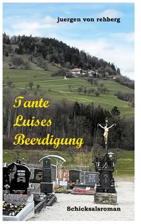Produktbild: Tante Luises Beerdigung