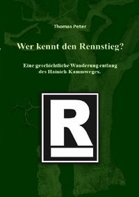 Produktbild: Wer kennt den Rennstieg?