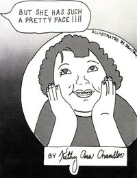 Produktbild: But She Has Such A Pretty Face !!!!