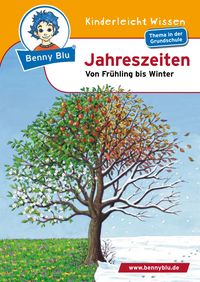 Bild vom Artikel Benny Blu - Jahreszeiten vom Autor Nicola Herbst