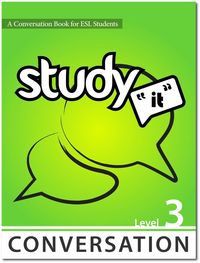 Produktbild: Study It Conversation 3 eBook