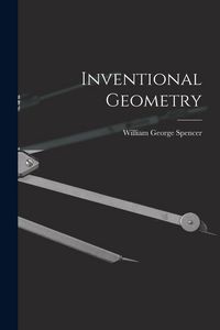 Produktbild: Inventional Geometry