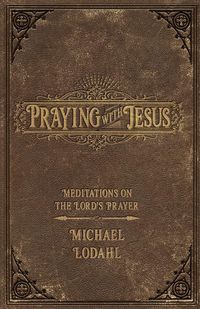 Produktbild: Praying With Jesus