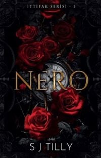 Produktbild: Nero - Ittifak Serisi 1
