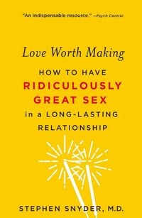 Produktbild: Love Worth Making