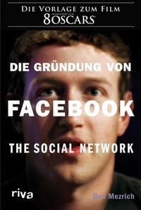 Produktbild: Die Gr&uuml;ndung von Facebook