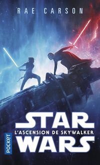Produktbild: Star Wars : l'ascension de Skywalker
