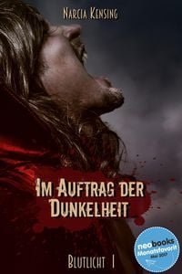 Produktbild: Im Auftrag der Dunkelheit