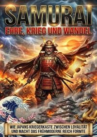 Produktbild: Samurai: Ehre, Krieg und Wandel