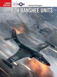 Produktbild: F2H Banshee Units