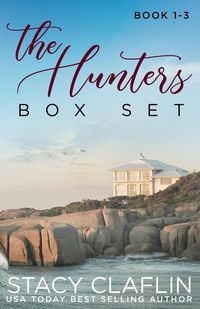 Produktbild: The Hunters: A Collection