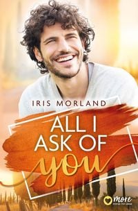 Produktbild: All I Ask of You