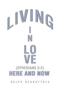 Produktbild: Living in Love Here and Now