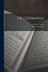 Produktbild: De Germania