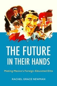 Produktbild: The Future in Their Hands