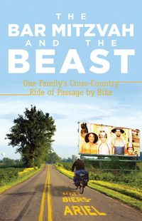 Produktbild: The Bar Mitzvah and Beast