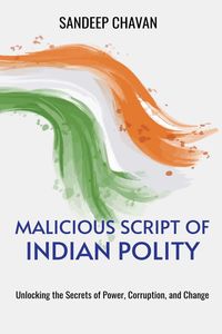 Produktbild: Malicious Script of Indian Polity