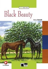 Produktbild: Black Beauty