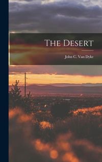 Produktbild: The Desert