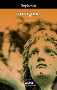 Produktbild: Antigone