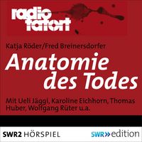 Produktbild: Anatomie des Todes