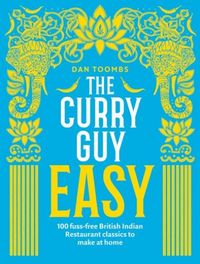 Produktbild: Curry Guy Easy