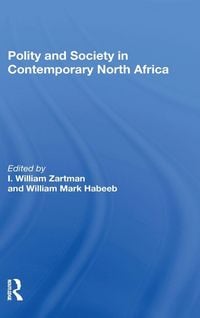 Produktbild: Polity And Society In Contemporary North Africa