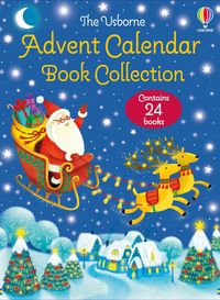Produktbild: Advent Calendar Book Collection 2