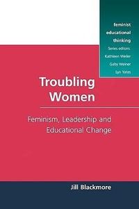 Produktbild: Troubling Women