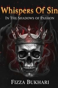 Produktbild: Whispers Of Sin: In The Shadows Of Passion