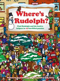 Produktbild: Where's Rudolph?