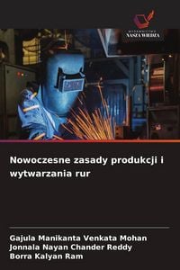 Produktbild: Nowoczesne zasady produkcji i wytwarzania rur