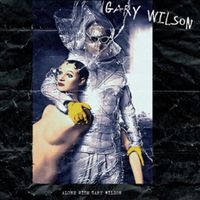 Produktbild: Alone With Gary Wilson