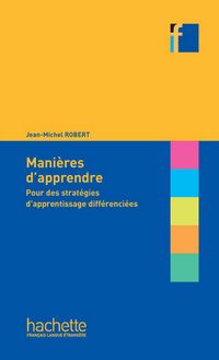Produktbild: Collection F - Mani&egrave;res d'apprendre (ebook)