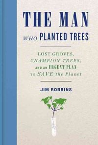 Produktbild: Man Who Planted Trees